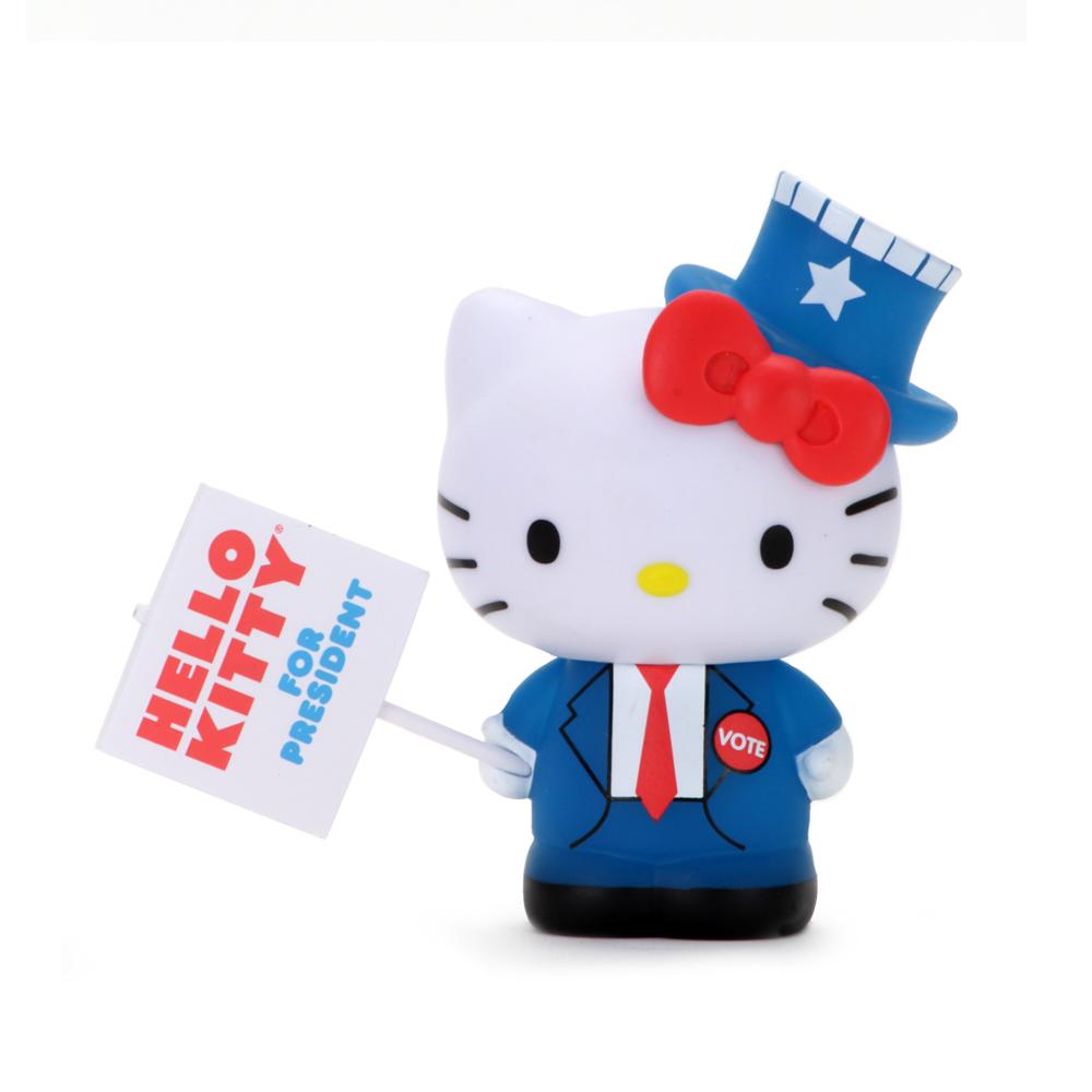 Hello Kitty Time To Shine Mini Figure Blind Box Series by Kidrobot x Sanrio