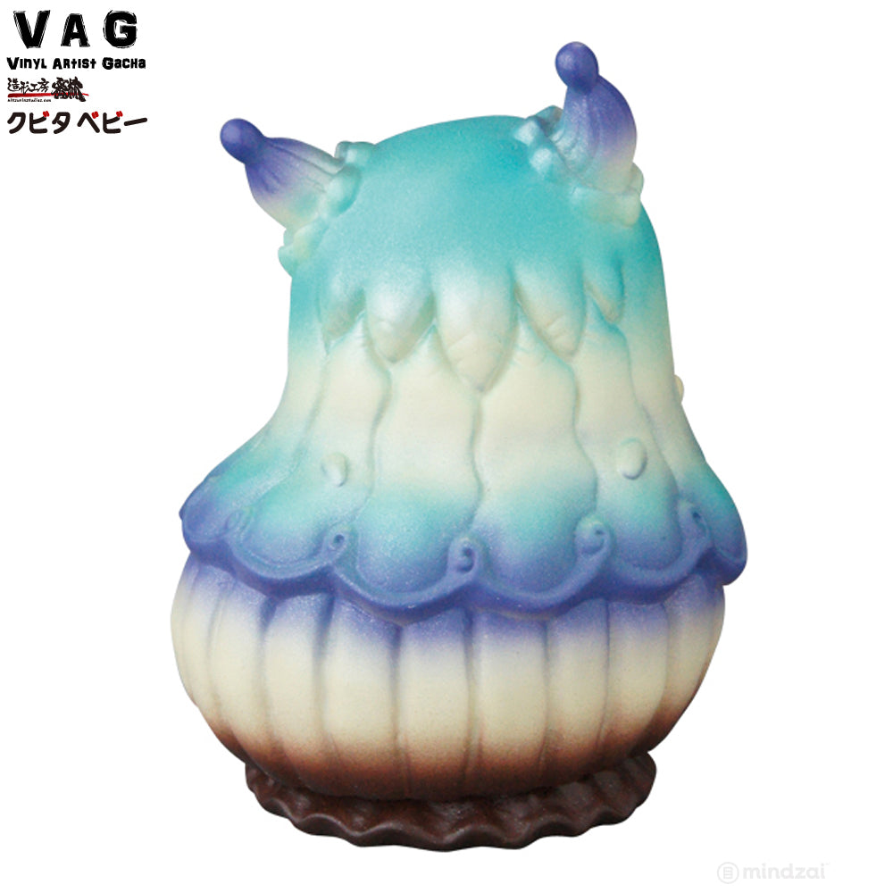 Kubita Baby クビタベビー x Vinyl Artist Gacha (VAG) Series 16