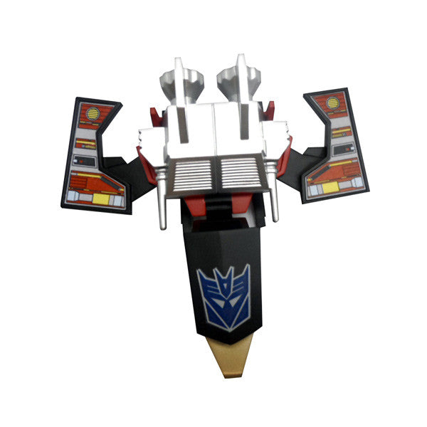 Transformers Series Three Mini Figures by The Loyal Subjects - Mindzai - 7