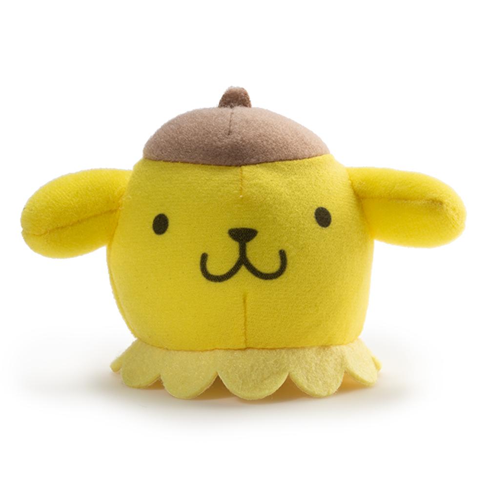 *Special Order* Cute Scoops Ice Cream Plush by Sanrio x Kidrobot