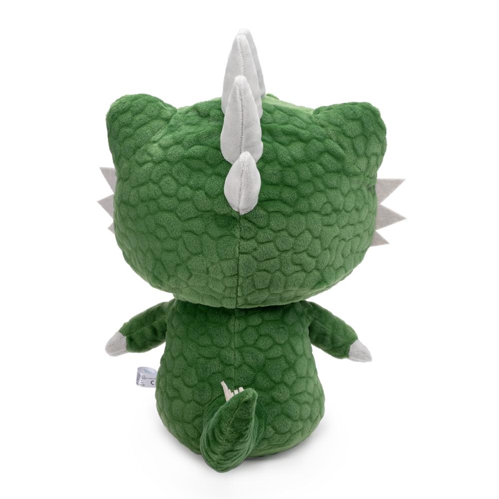 *Special Order* Hello Kitty Kaiju Dinosaur Cosplay Plush by Kidrobot x Sanrio