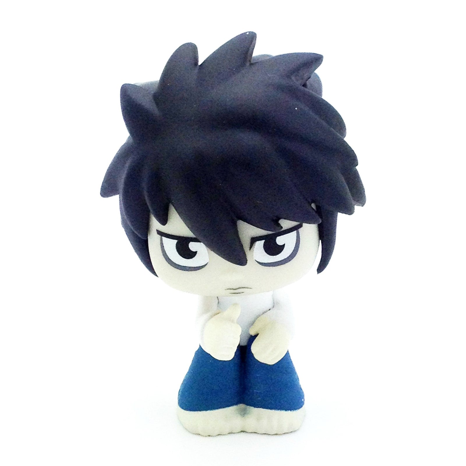 Shonen Jump Best of Anime Series 2 Blind Box - Death Note L - Mindzai - 1