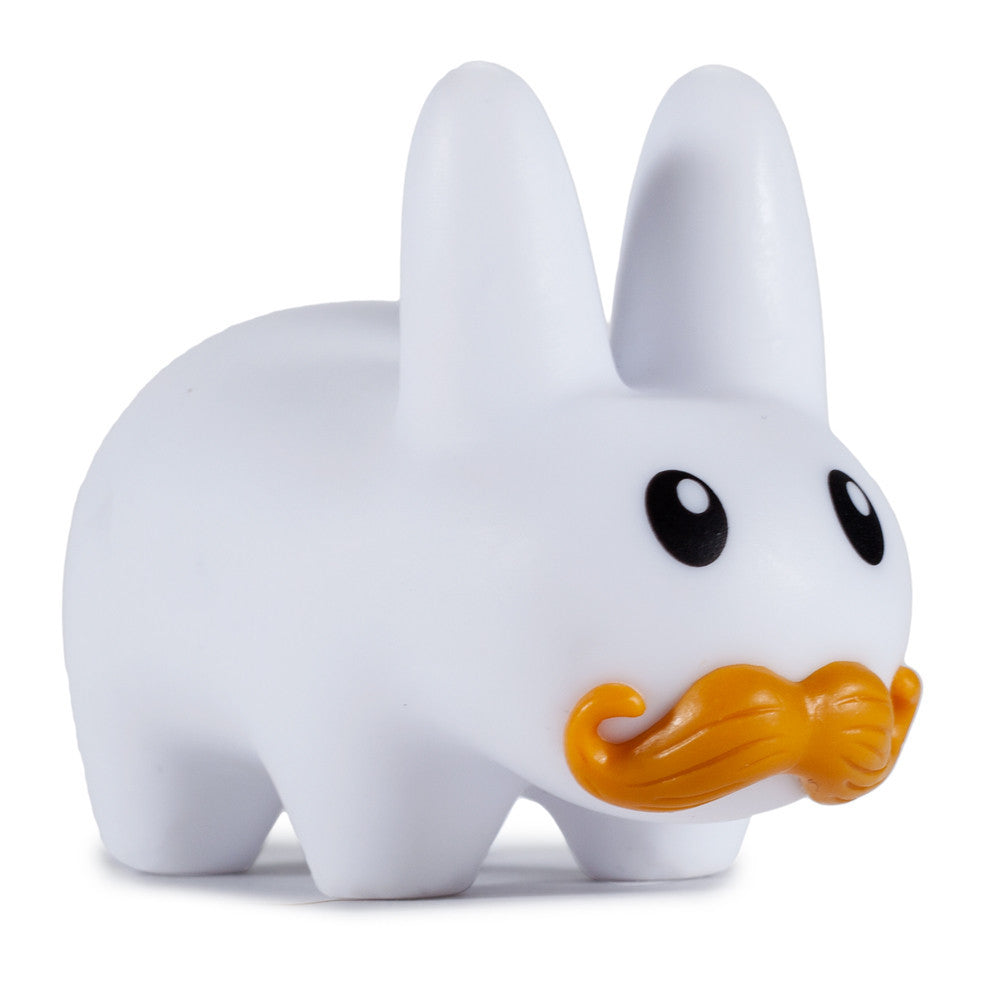 2.5" Vinyl Labbit with Five 1.5" Littons by Kozik x Kidrobot - Mindzai - 4
