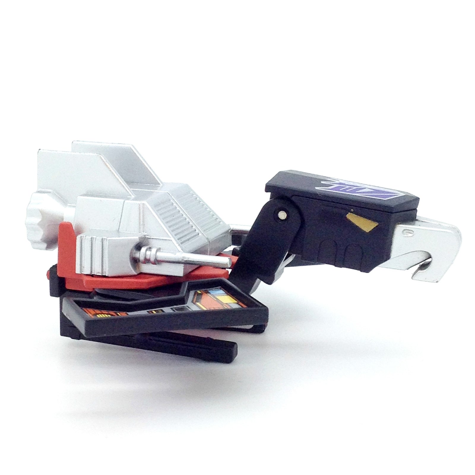 Transformers Series 3: Laserbeak - Mindzai - 1