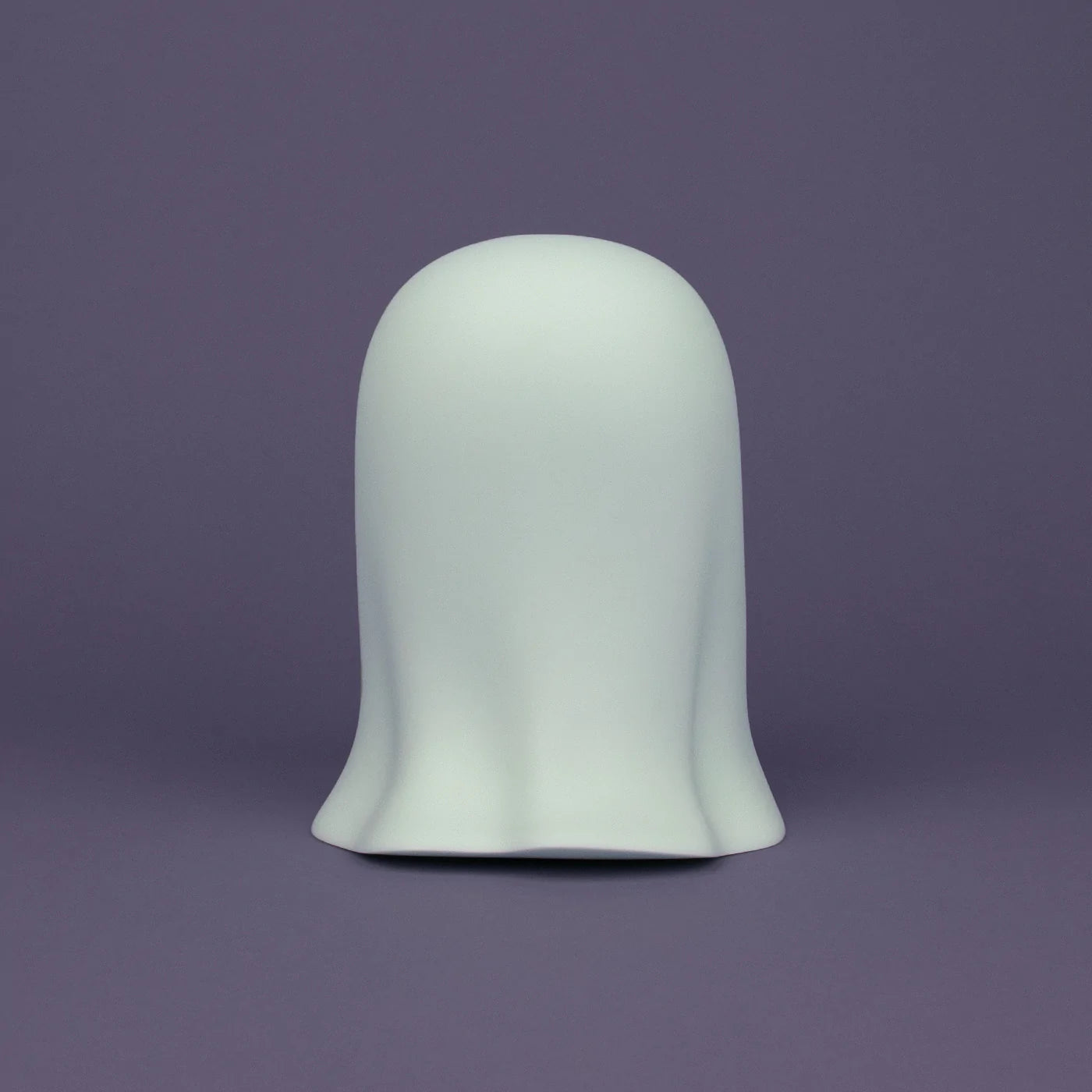 Lil Ghosty Night Light by 100% Soft