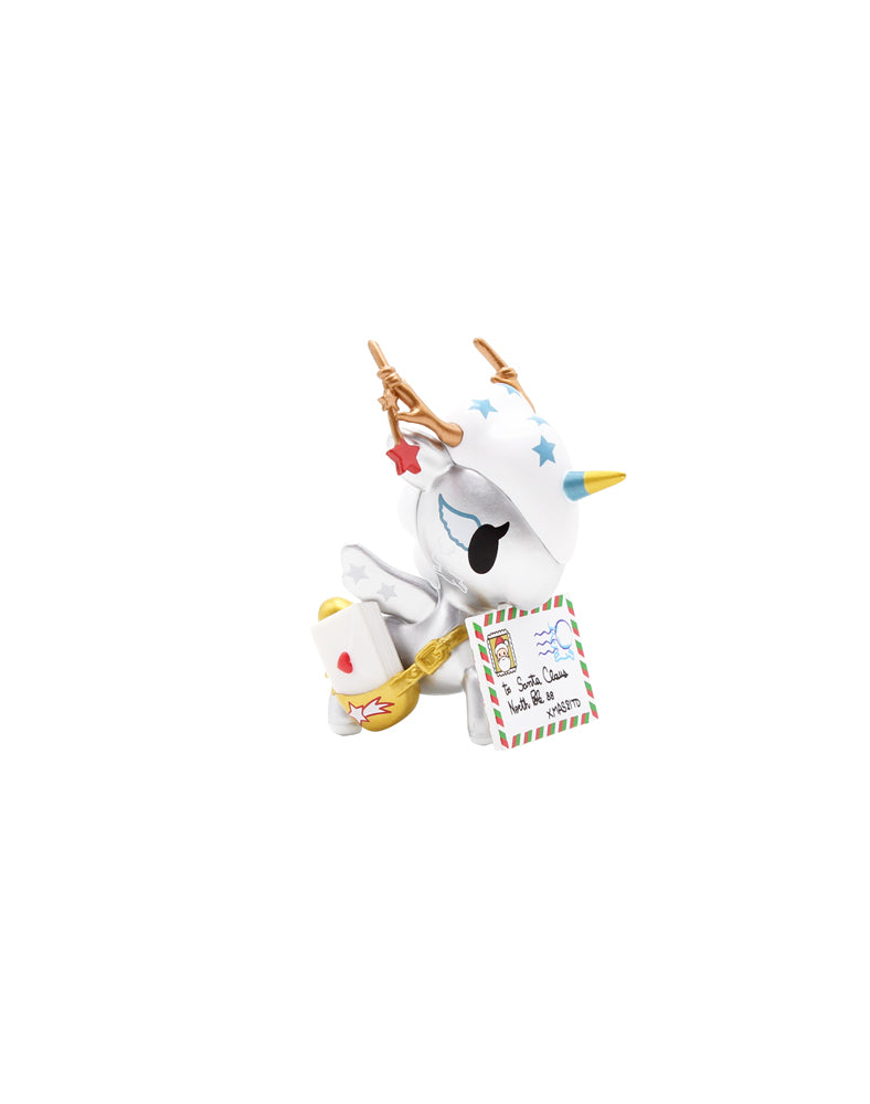 Holiday Unicorno Series 3 by Tokidoki