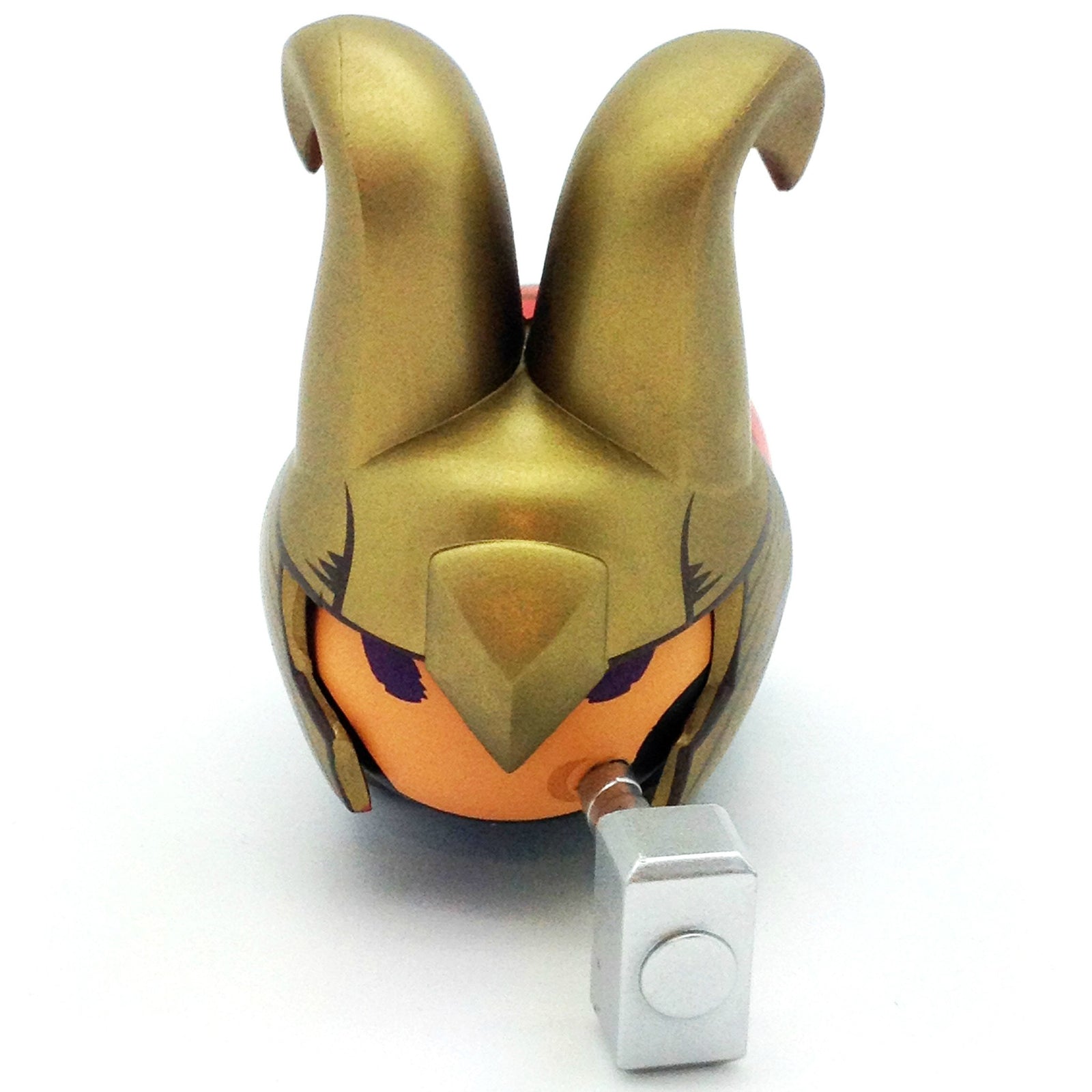 Marvel Labbit Series 1 - Loki Labbit - Mindzai - 1