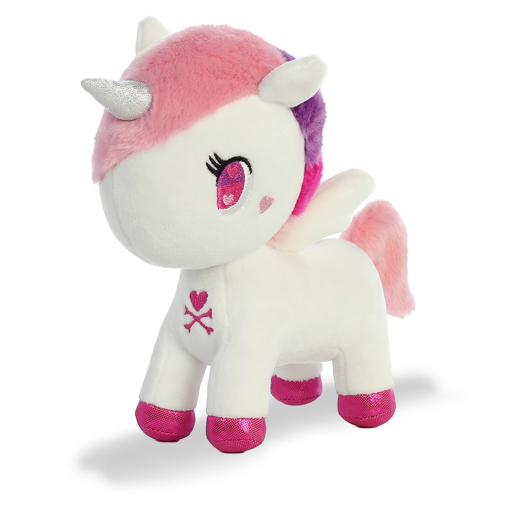 Tokidoki Unicorno Lolopessa 7.5" Inch Plush