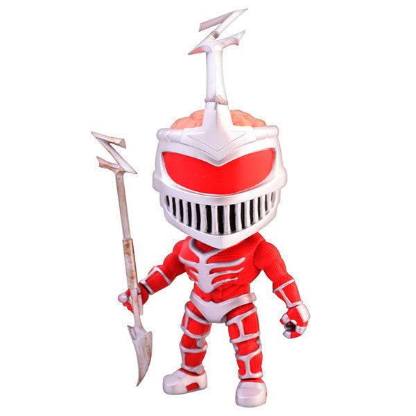 Power Rangers Mini Figures by The Loyal Subjects - Mindzai - 7