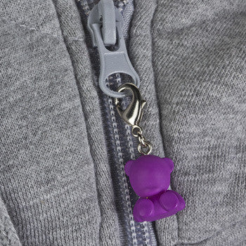 Munnyworld Zipper Pulls Series 2 - Mindzai - 5