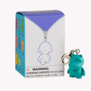 Munnyworld Zipper Pulls Series 2 - Mindzai - 4