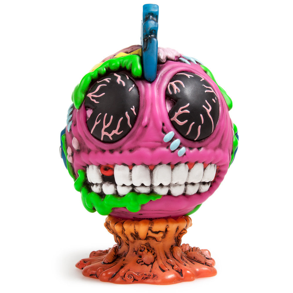 Mad Balls x Kidrobot Bot Head Medium Figure - Mindzai - 2