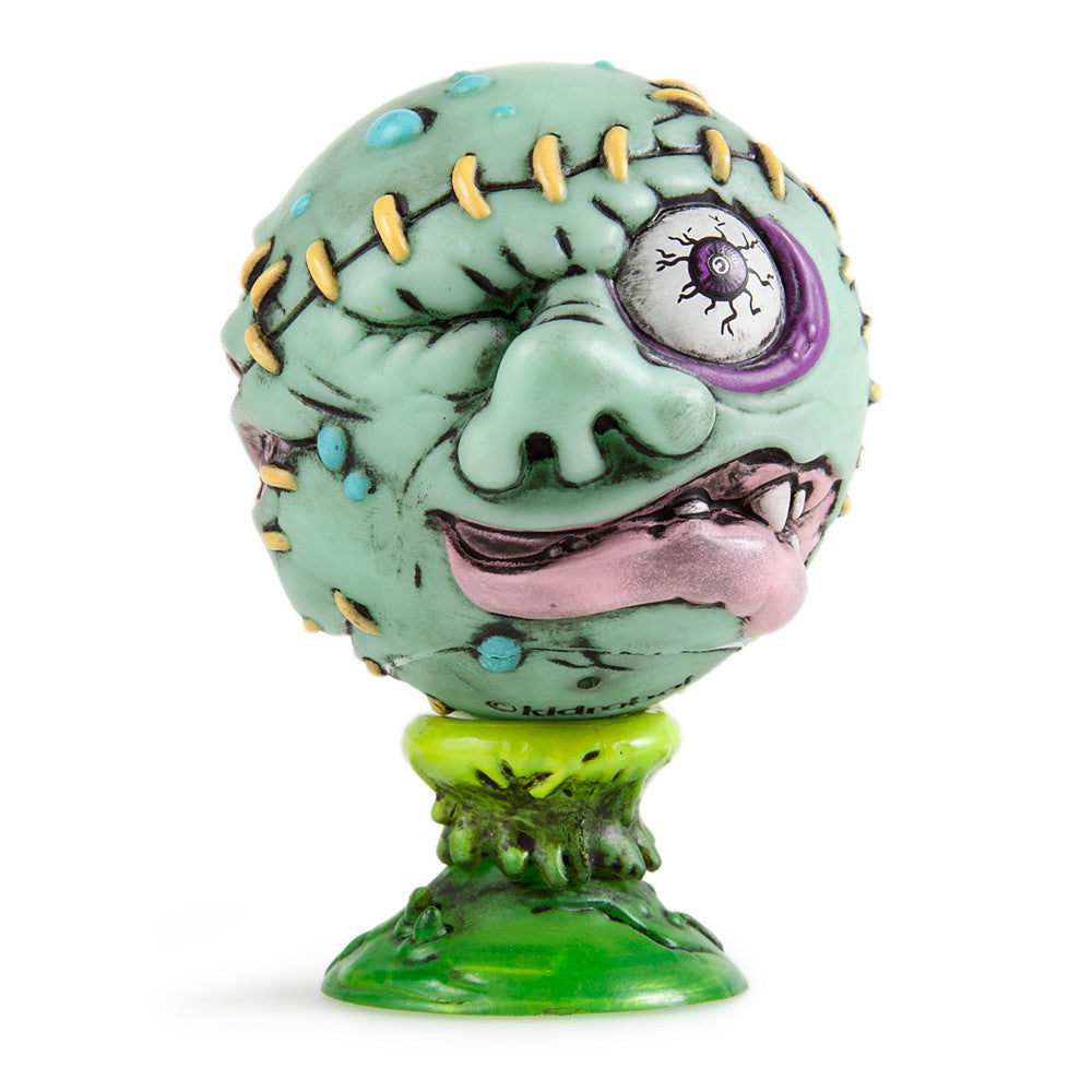 Mad Balls Vinyl Mini Series Blind Box by Kidrobot - Mindzai - 10