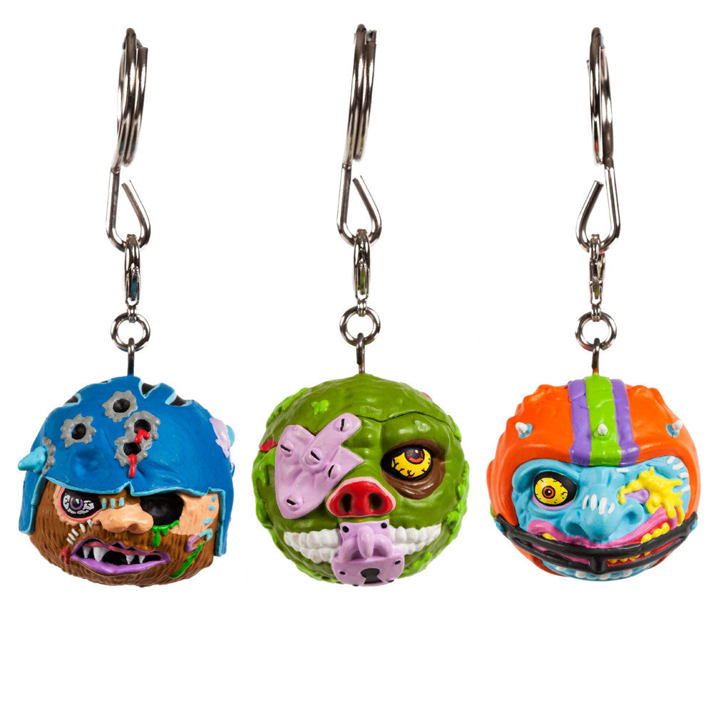 Mad Balls Keychain Series Blind Box by Kidrobot - Mindzai - 9