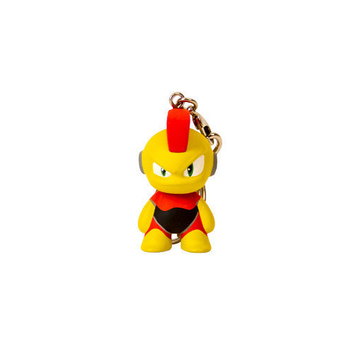 Mega Man x Kidrobot Keychain Series Blind Box - Mindzai - 5
