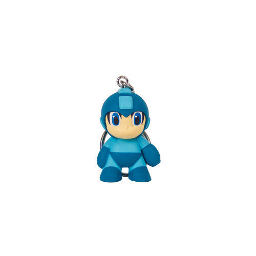 Mega Man x Kidrobot Keychain Series Blind Box - Mindzai - 1