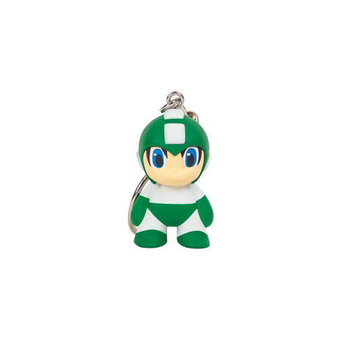 Mega Man x Kidrobot Keychain Series Blind Box - Mindzai - 10