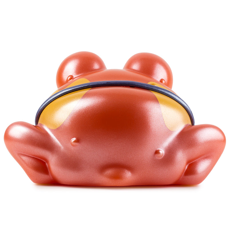 *Special Order* Futurama All Hail Hypnotoad Medium Figure by Kidrobot