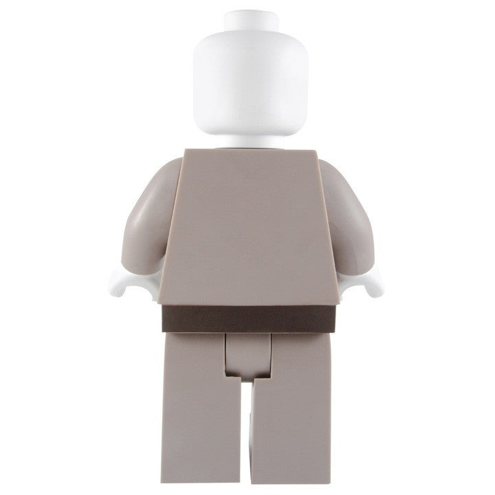 Bigger Micro Anatomic Original Red Edition by Mighty Jaxx x Jason Freeny - Pre-order - Mindzai - 3