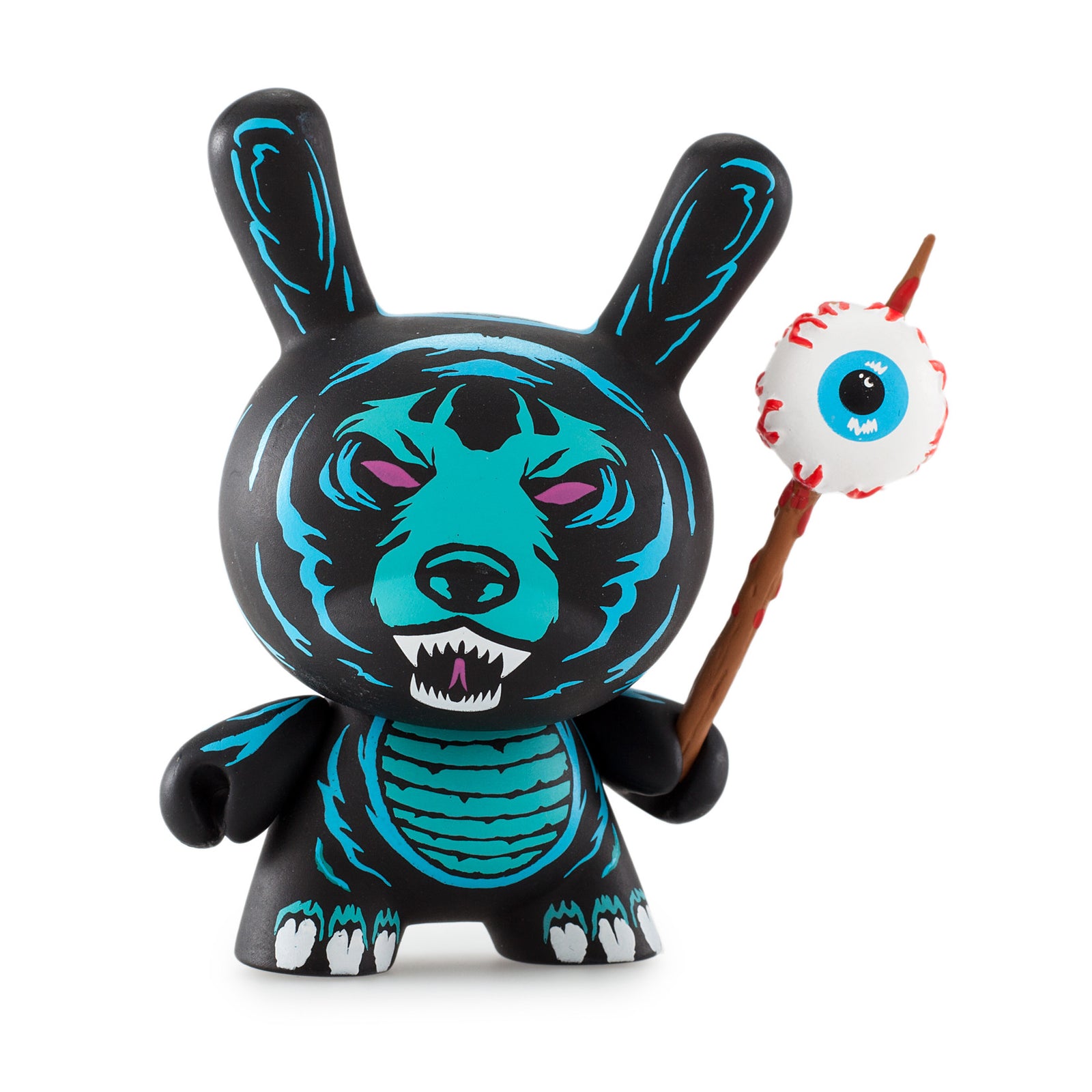 Mishka Dunny Blind Box Series by Kidrobot x Mishka - Mindzai - 10