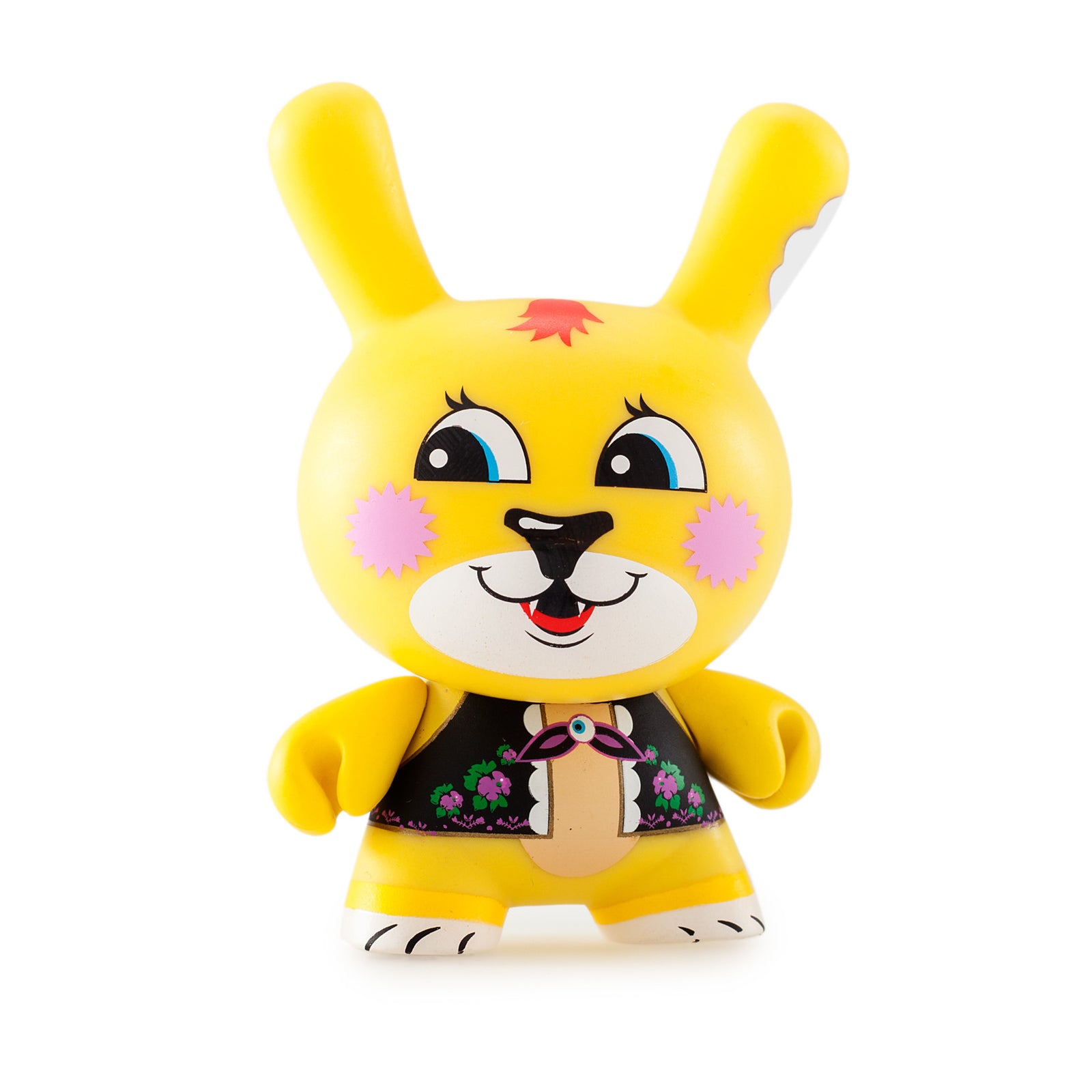 Mishka Dunny Blind Box Series by Kidrobot x Mishka - Mindzai - 14