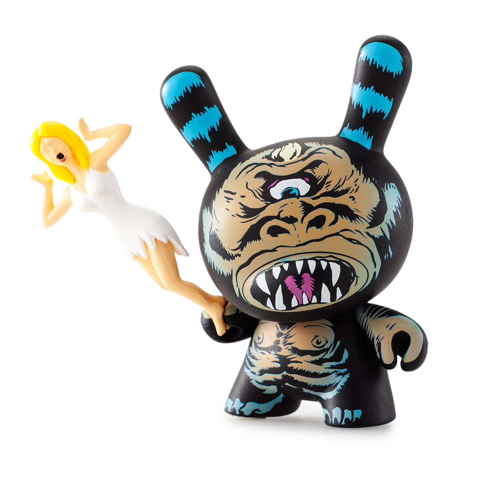 Mishka Dunny Blind Box Series by Kidrobot x Mishka - Mindzai - 2