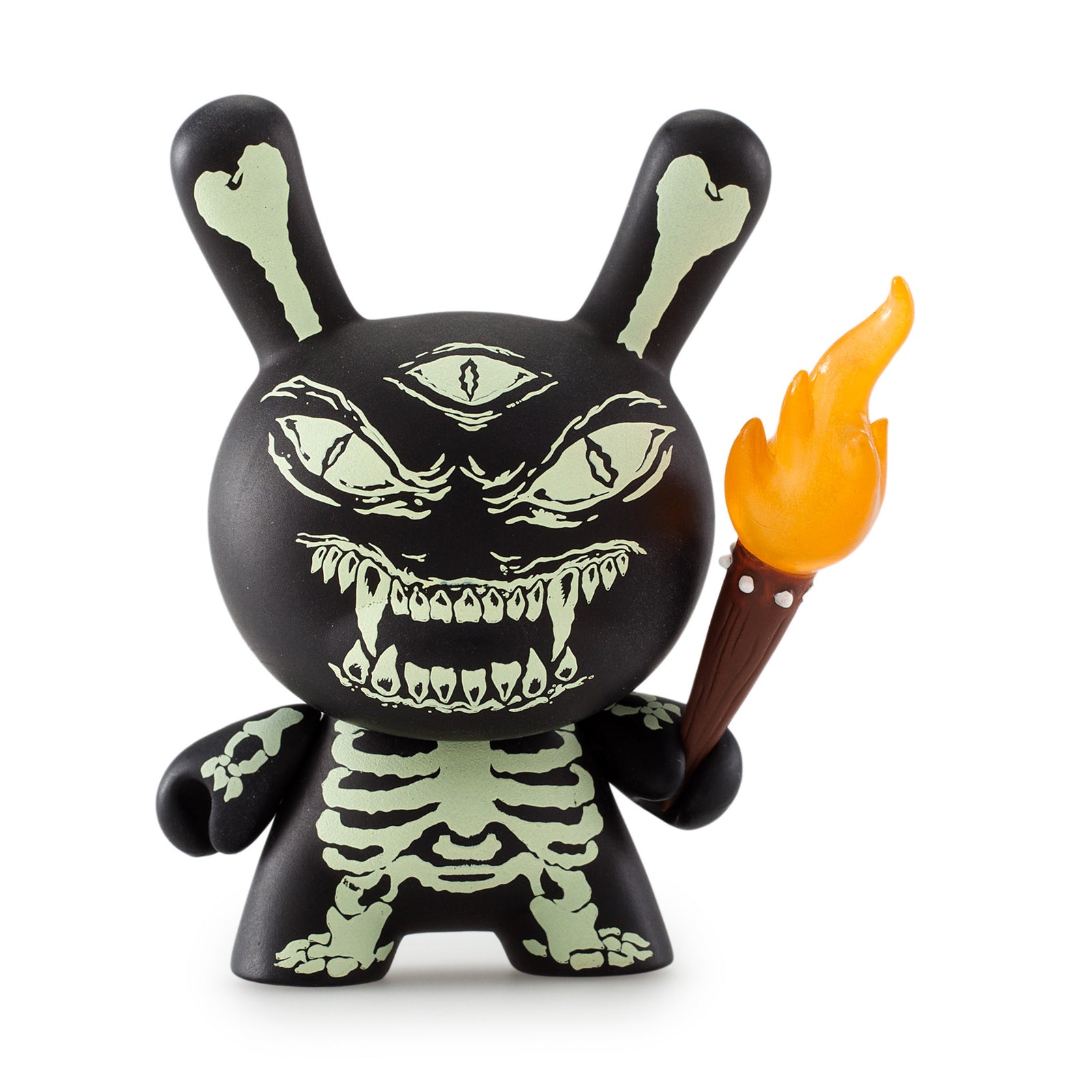 Mishka Dunny Blind Box Series by Kidrobot x Mishka - Mindzai - 4