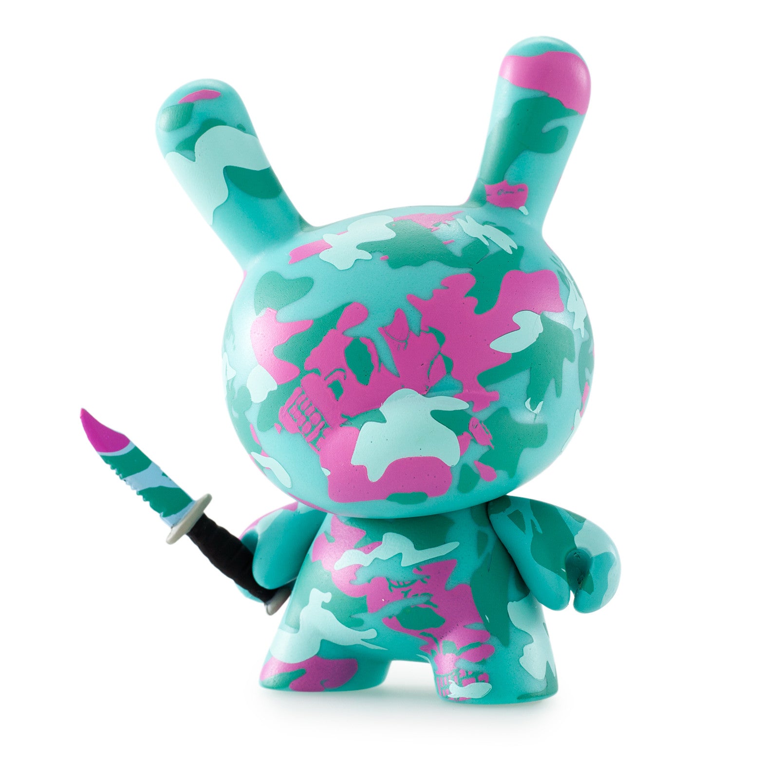 Mishka Dunny Blind Box Series by Kidrobot x Mishka - Mindzai - 7