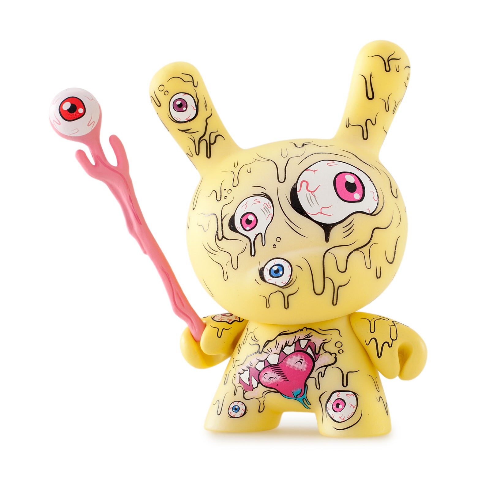 Mishka Dunny Blind Box Series by Kidrobot x Mishka - Mindzai - 9