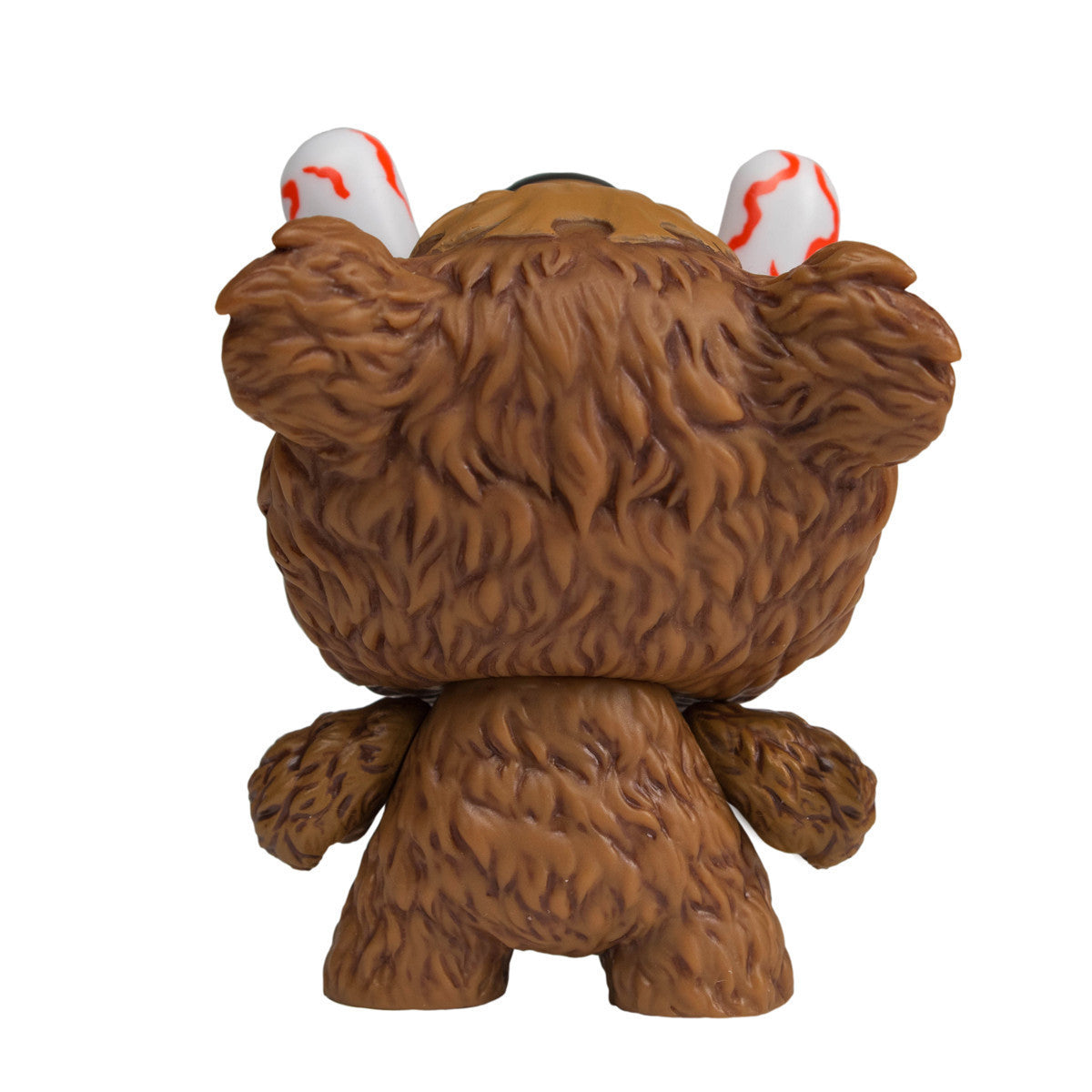 Bad News Dunny Kodiak Edition 3 inch by Kidrobot x Mishka - Mindzai - 3