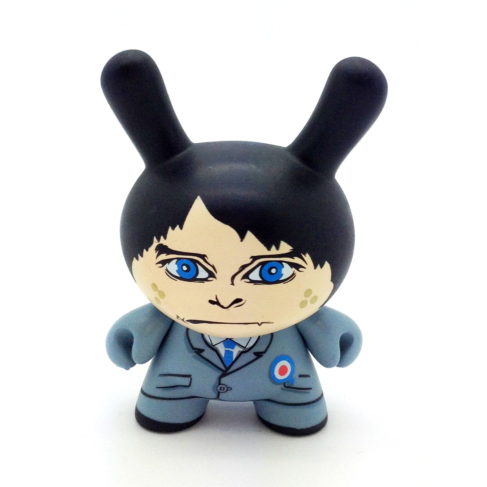Ye Olde English Dunny Series - The Frame - Mindzai - 1