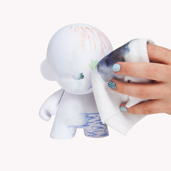 DIY Munny 7-inch with Reuseable Wipe-off Markers - Mindzai - 5