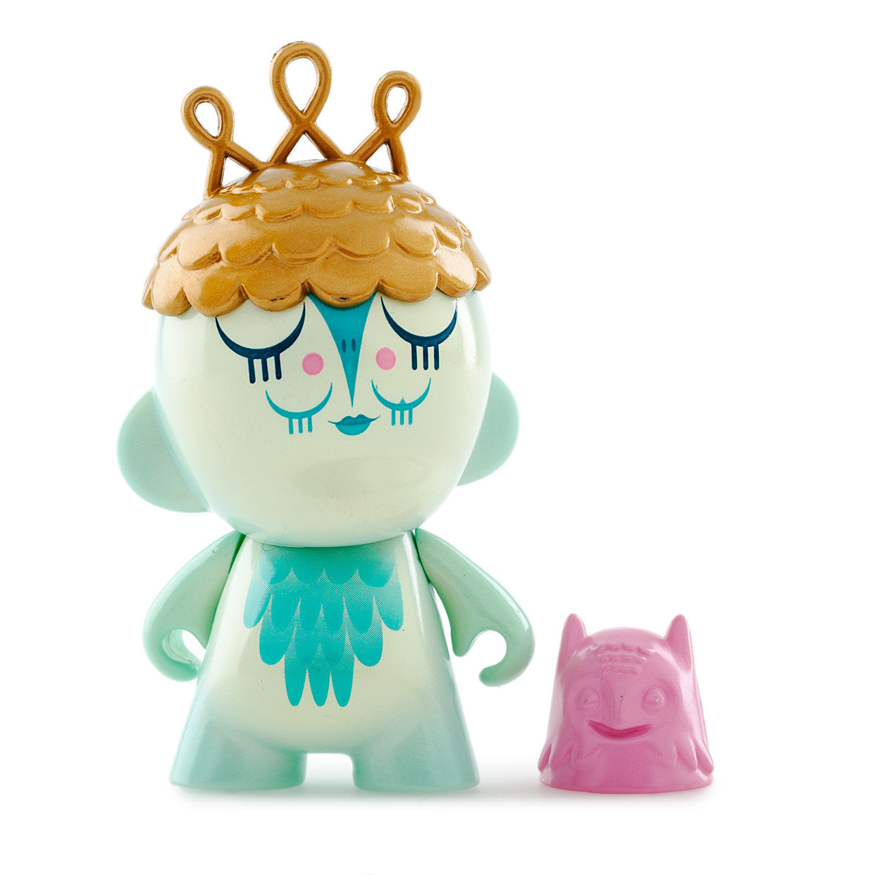 Nightriders Series Blind Box by Nathan Jurevicius x Kidrobot - Mindzai - 6