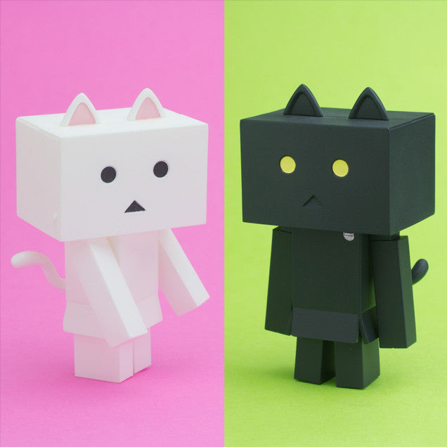 Nyanboard Cat Figure Blind Box Series - Mindzai - 6