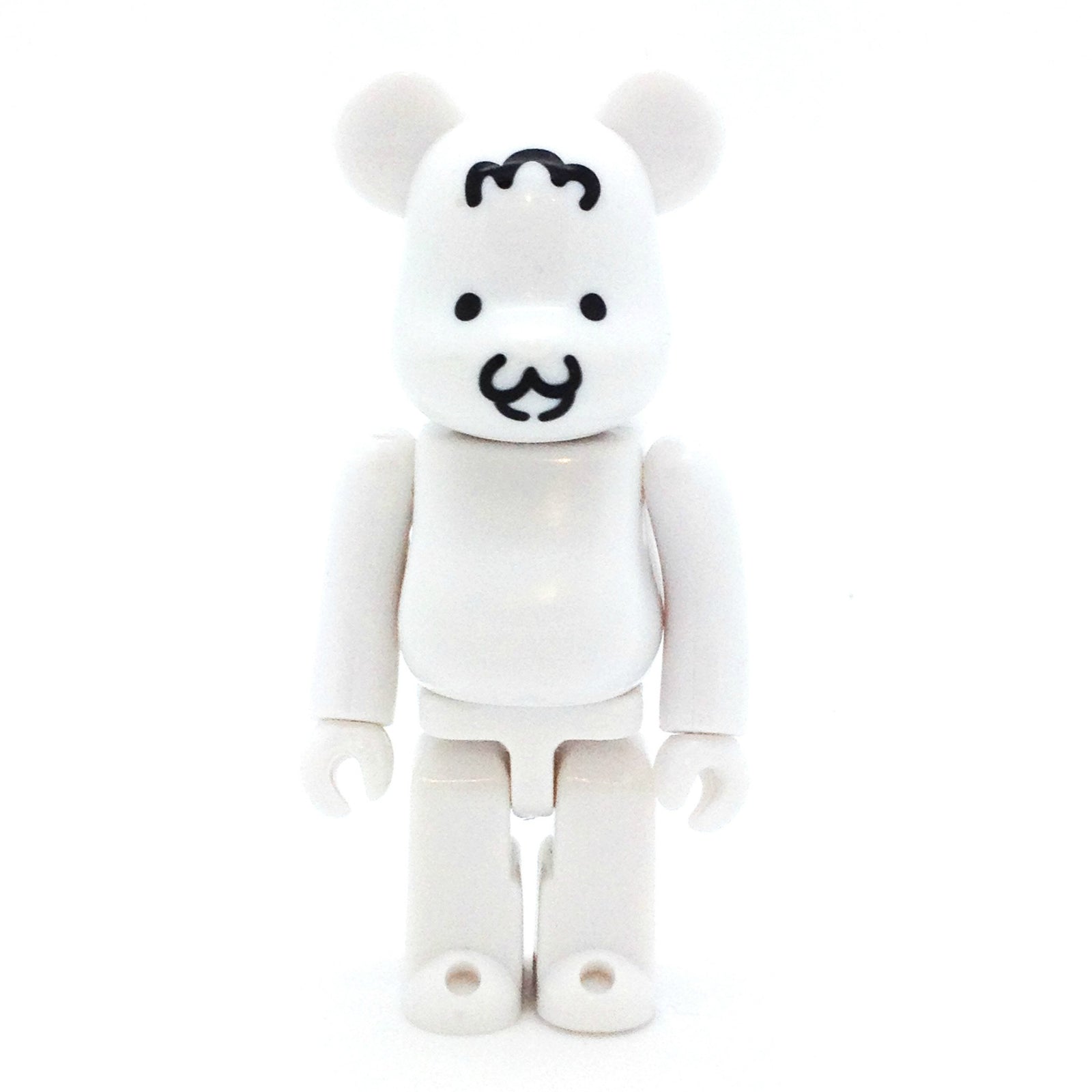 Bearbrick Series 30 - Nyaromeron (Artist) - Mindzai - 1