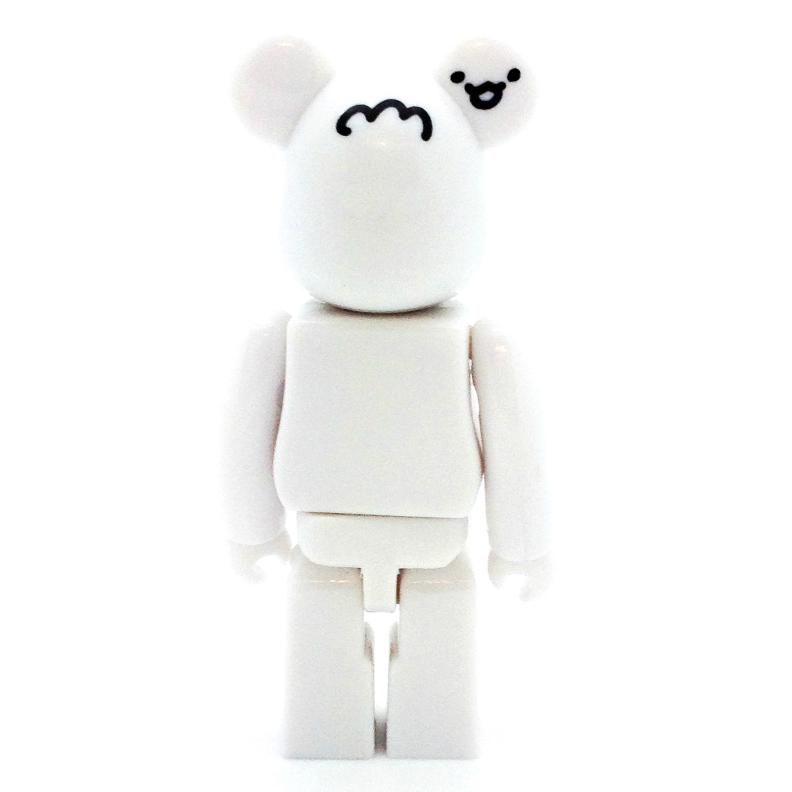 Bearbrick Series 30 - Nyaromeron (Artist) - Mindzai - 2