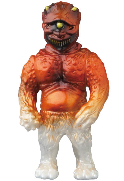 Ollie by Mutant Vinyl Hardcore x Vinyl Artist Gacha (VAG) Series 16