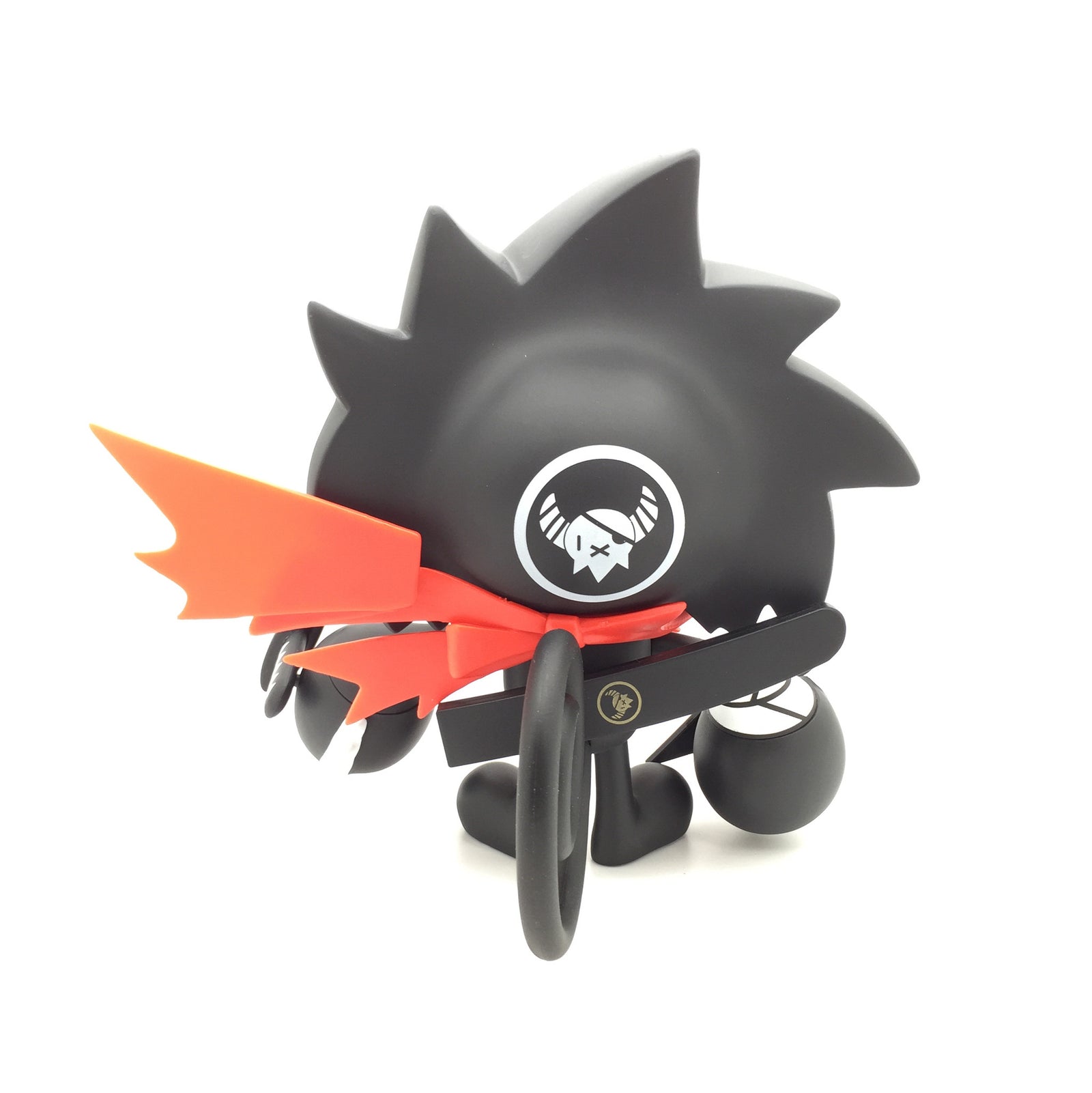 Spiki by Nakanari - Mindzai - 2