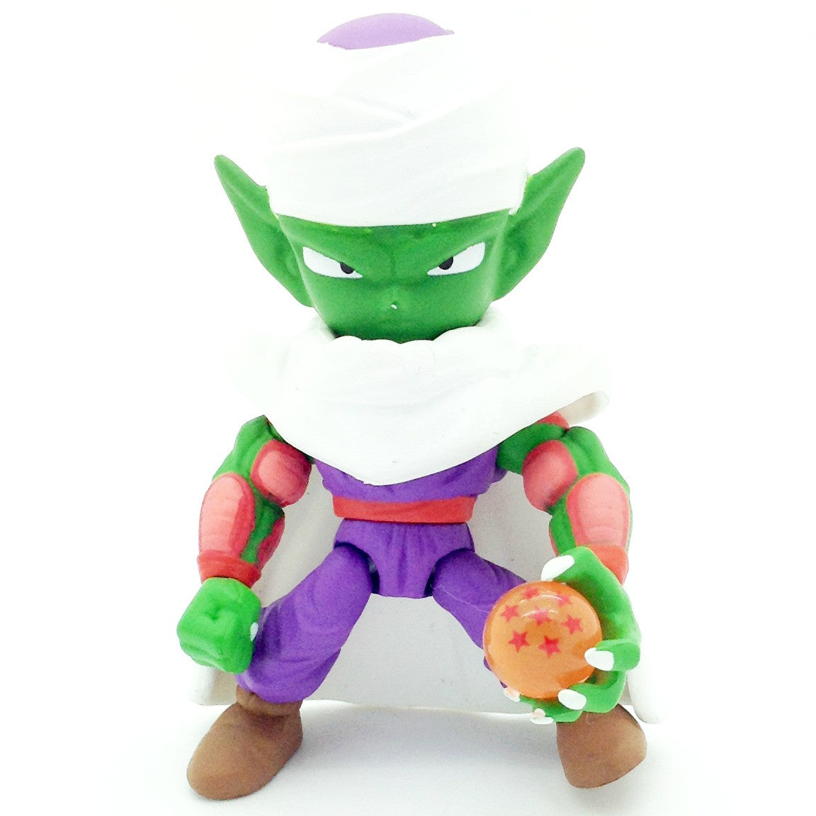 Dragon Ball Z Action Vinyls Blind Box Minis - Piccolo