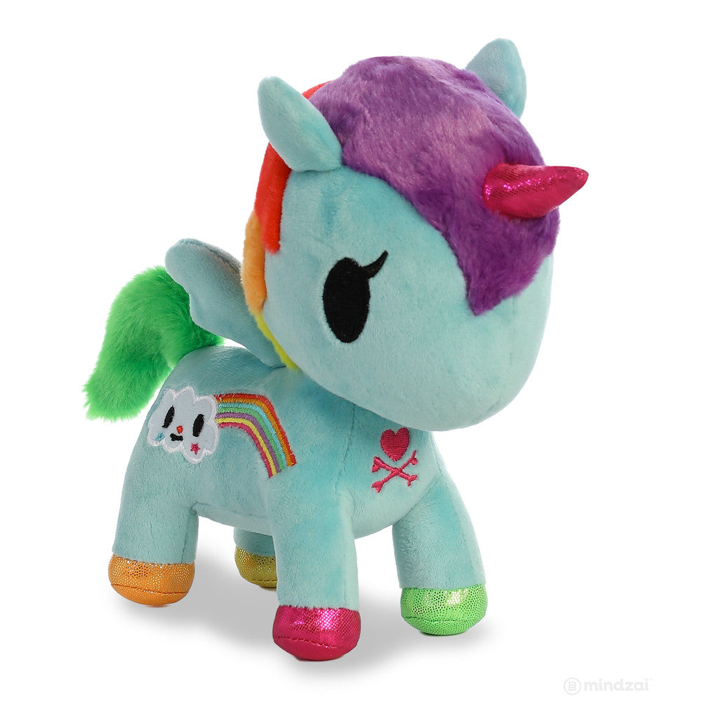Tokidoki Unicorno Pixie 7.5" Plush