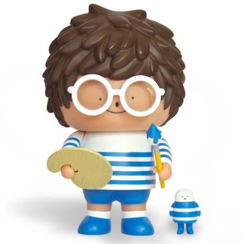 Ren by Bubi Au Yeung - Mindzai - 1