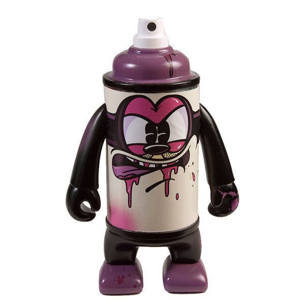 Canman by Rime - Mindzai - 1