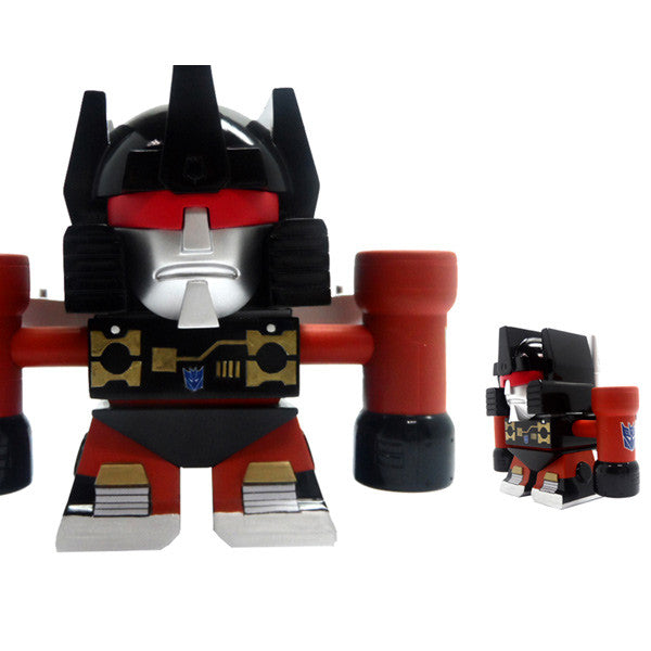 Transformers Series Three Mini Figures by The Loyal Subjects - Mindzai - 2