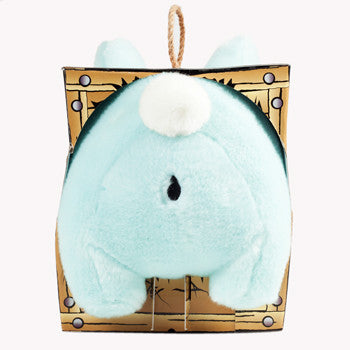 Relatively Hip Bearded Labbit Blue 7 inch by Kidrobot - Mindzai - 4