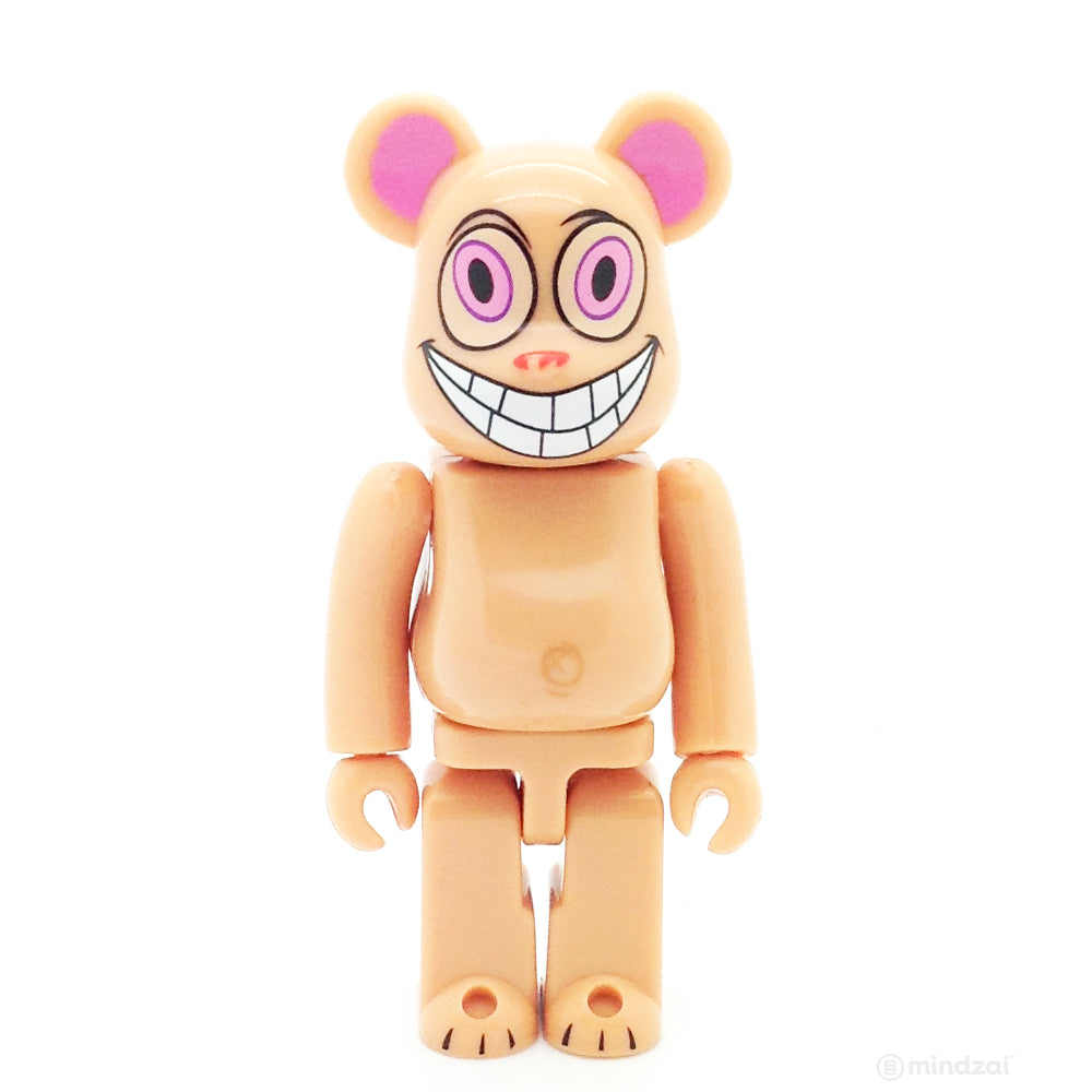 Bearbrick Series 34 - Ren (Animal)