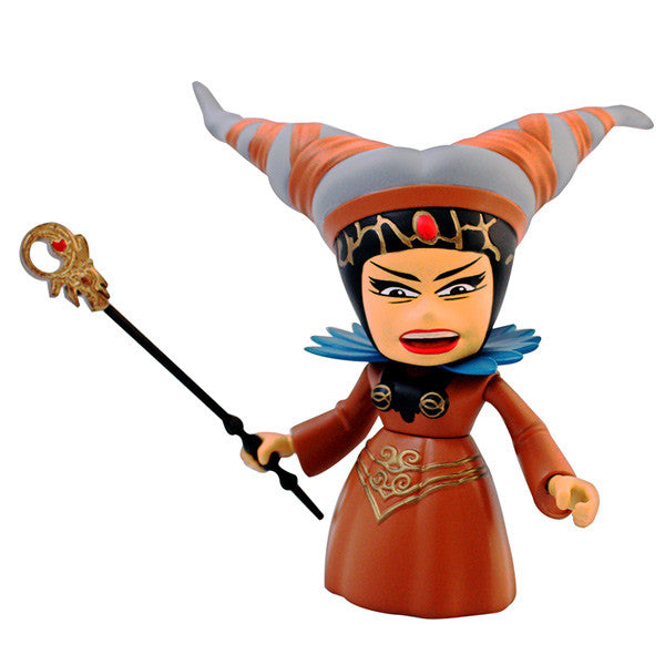 Power Rangers Mini Figures by The Loyal Subjects - Mindzai - 9