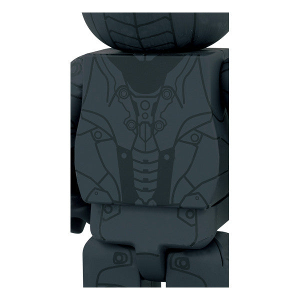 Robocop 3.0 400% Bearbrick - Mindzai - 3