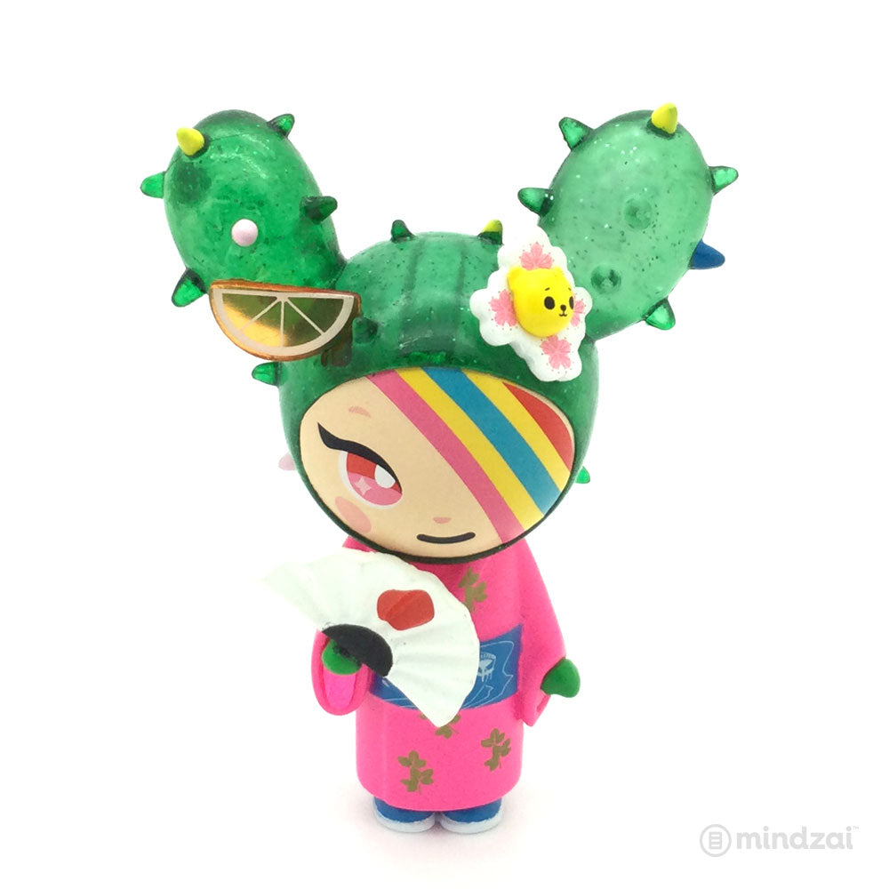 Kawaii All Stars Blind Box Series by Tokidoki - SANDy