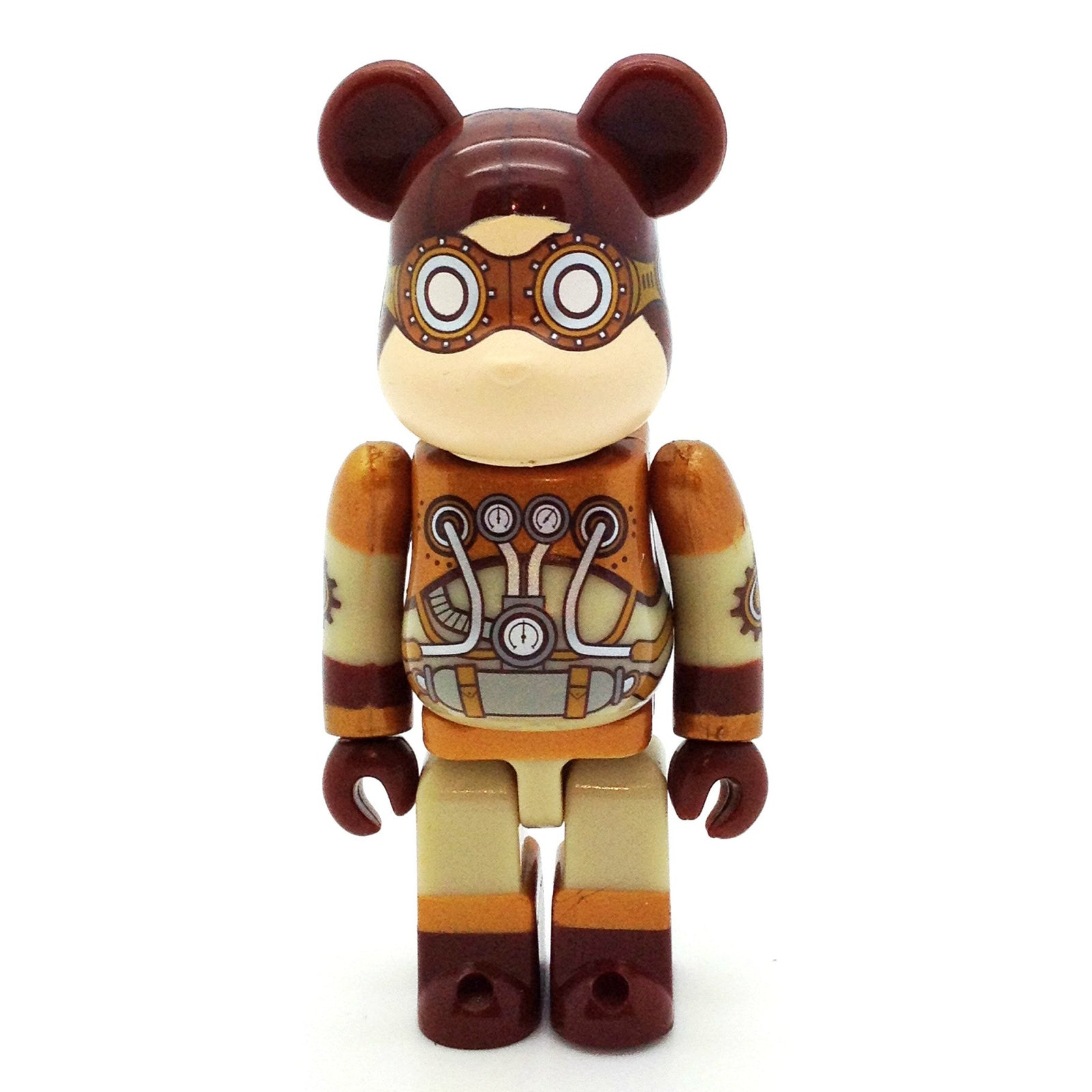 Bearbrick Series 30 - SF - Mindzai - 1
