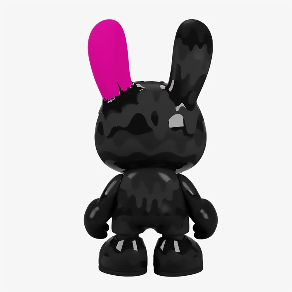 Oozy "After Pardee" SuperGuggi 8" by Alex Pardee x Superplastic